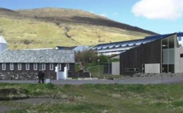 Articon hevði lægsta tilboð