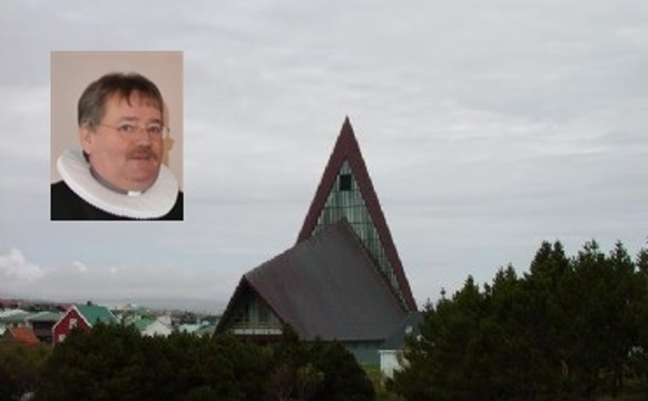 Nýggjársgudstænastan verður tikin upp í Vesturkirkjuni