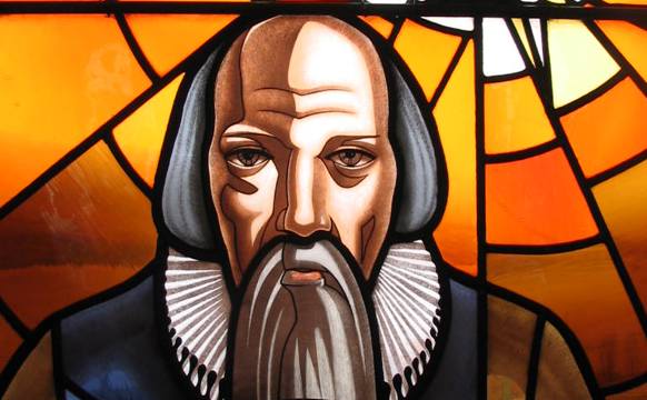 Eitt evangeliskt hávamál