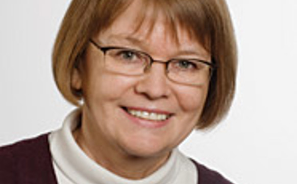 Sonja virkandi dómpróstur