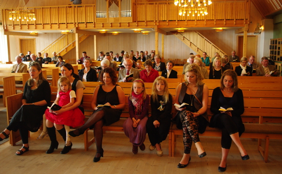 Masterskeið í gudfrøði