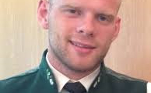 Prestvígsla í Fríðrikskirkjuni