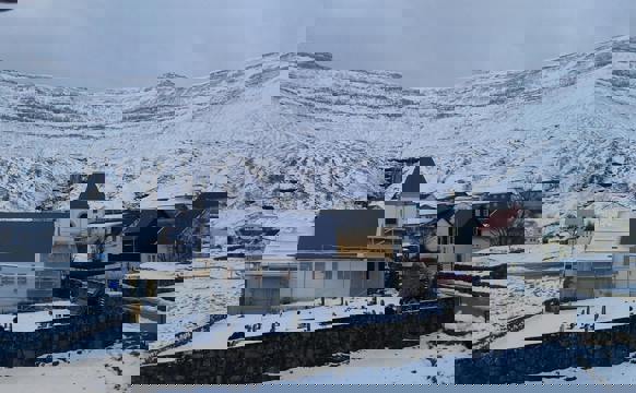 Hósvíkingar sleppa aftur í kirkju í juli