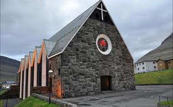 Norðoyingar innstillað prest