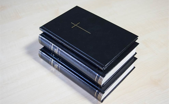 Tríggjar nýggjar lestrabøkur