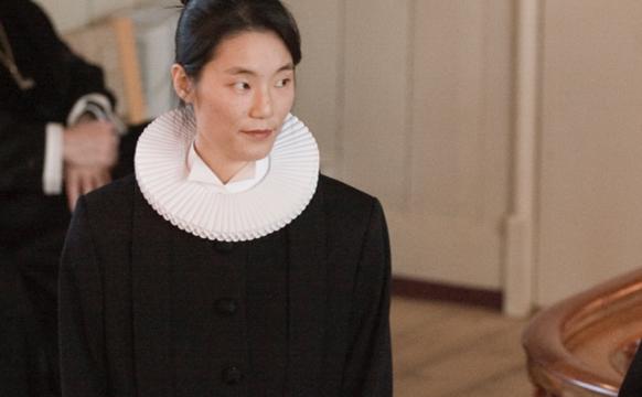 Marjun vil vera til staðar fyri øll