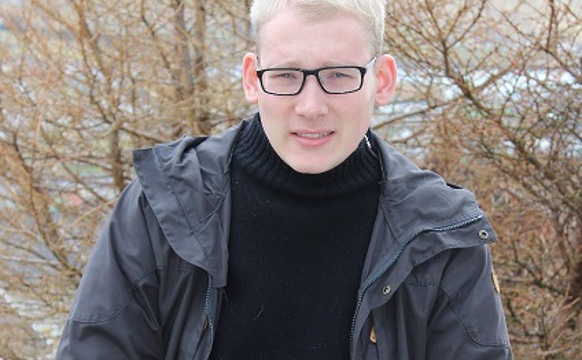 Prestur kemur í Ónagerði