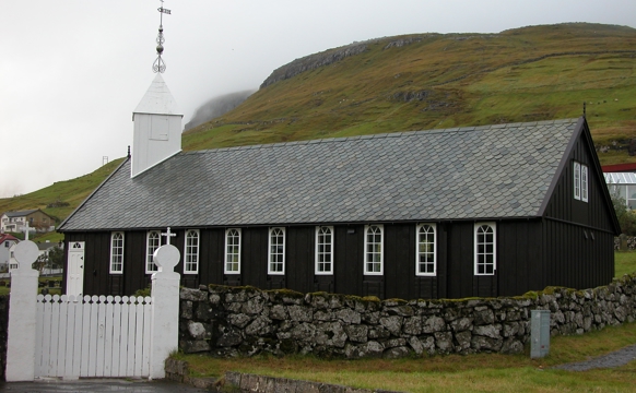 Savna inn til Føroyska Bíbliufelagið