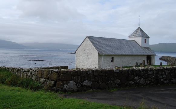 Tænir nakar mær, fylgi hann mær eftir