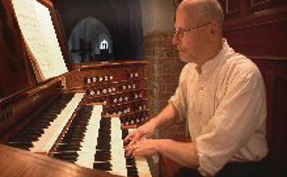 Vælkomin til Matiné í Havnar kirkju