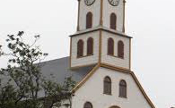 Limatalið fallandi og vaksandi.