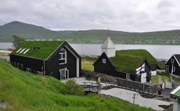 Nýggj siðvenja um ársskiftið