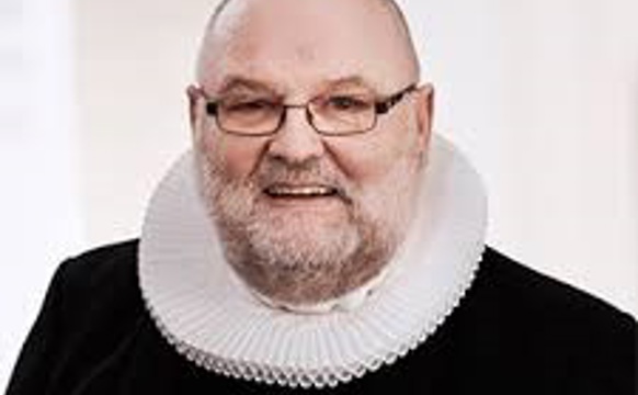Søkja eftir presti – Kbh.