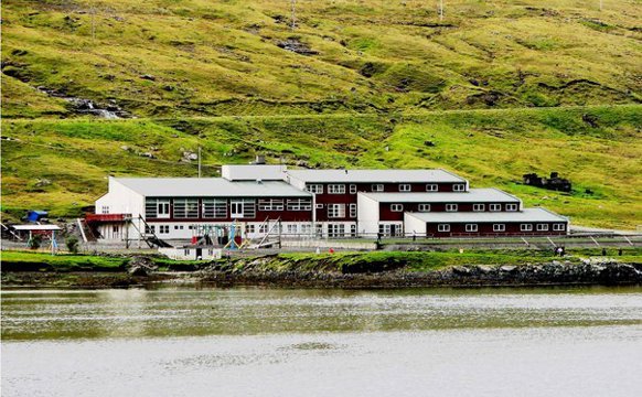 Talvudagur 31. januar fyri Kirkjuligu Heimamissiónina