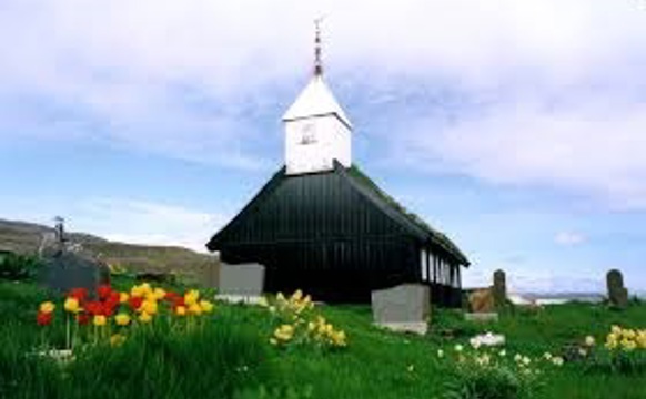 Nakað um fólkakirkjuna – 3. partur