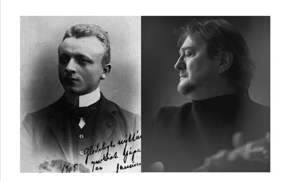 Matiné í Havnar kirkju (1)