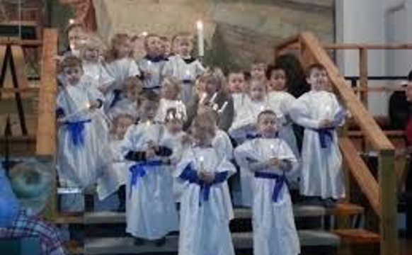 Nakað um fólkakirkjuna – 4. partur