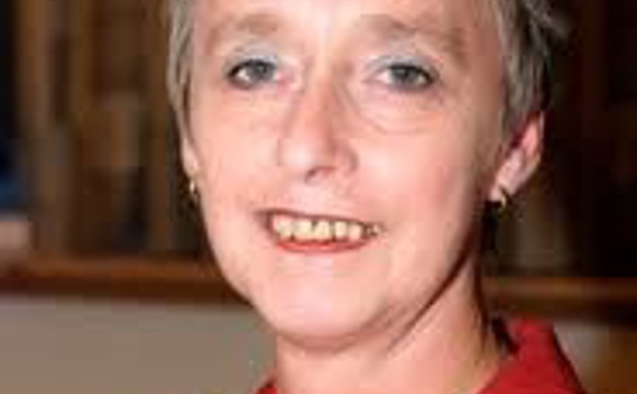 Marjun Bæk til Fuglafjarðar