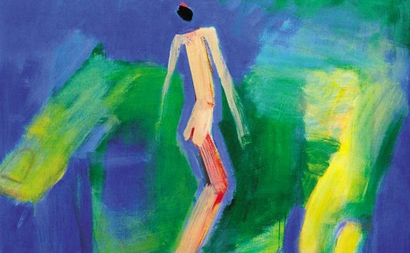 Uppreisnin – løtt at ímynda sær, men torfør at avmynda.