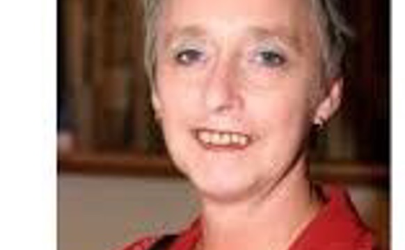 Marjun Bæk prestur í Fuglafjarðar prestagjaldi