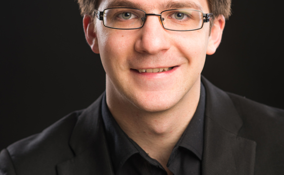 Urguleikari úr Onglandi vitjar Tórshavnar musikkskúla og Urguleikarafelagið.