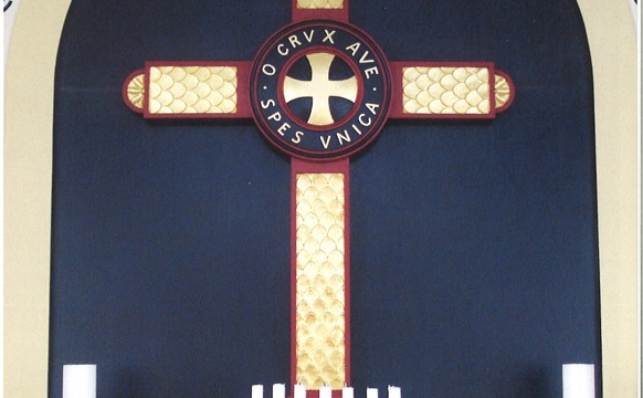 Ein krossmerktur dagur