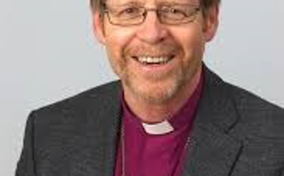 Kirkjan fær norska vitjan