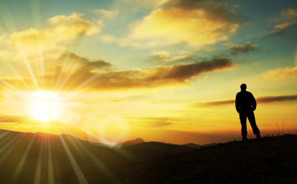 Vælkomin summartíðin