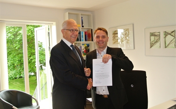 HANS JACOB UMSETT GAMLA TESTAMENTI