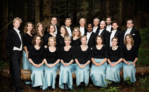 VÆLKOMIN Á EINA SPENNANDI KONSERT Í CHRISTIANSKIRKJUNI