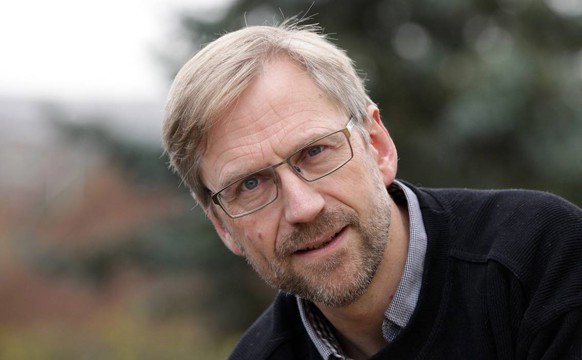 Danskur urguleikari spælir til Summartónar