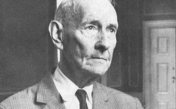 Tríggir kirkjuvarðar