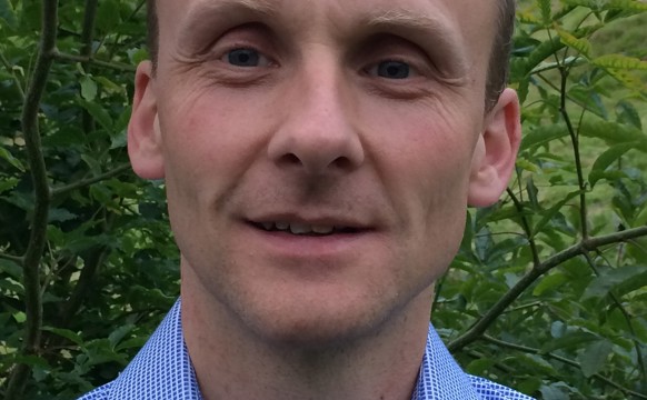 Gunnar K. Nattestad aðalskrivari í Bíbliufelagnum