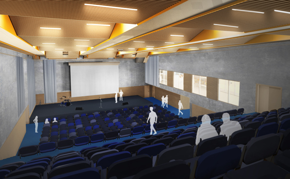 Ætla at fara allan vegin