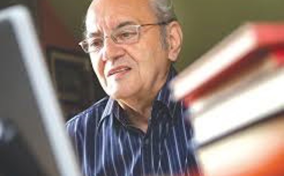 K.E. Løgstrup á føroyskum