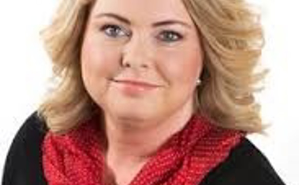 Hósvíkar kirkja umbygd