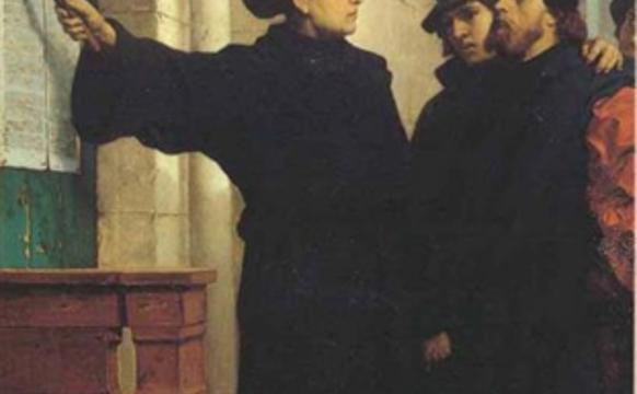 Kom við til Wittenberg!