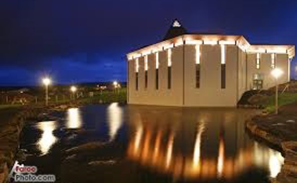 Stuðulskonsert í Hoyvíkar Kirkju fyri Neyðhjálp Fólkakirkjunnar