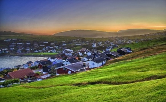 Tíðindaskriv frá føroyska Bíbliufelagnum (1)