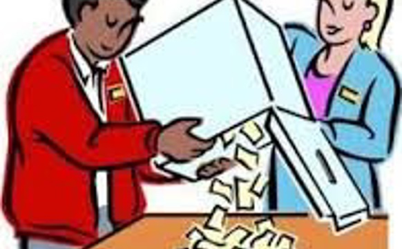 Kirkjuráðsvalið og tey eldru