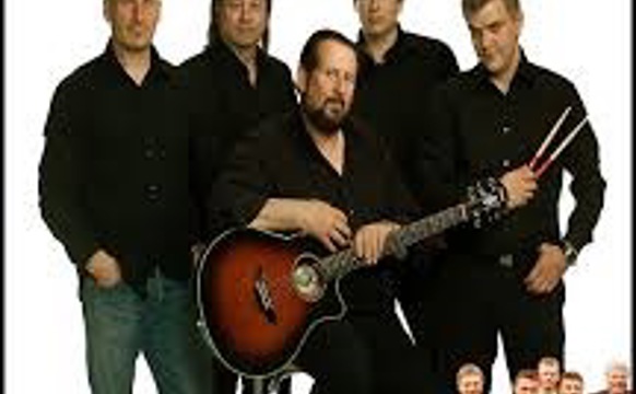 Stuðulskonsert í Vesturkirkjuni fyri Neyðhjálp Fólkakirkjunnar