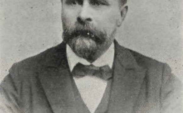 MINNINGARGUDSTÆNASTA Í FRÍÐRIKSKIRKJUNI UM FRÍÐRIK PETERSEN PRÓST 2. HVÍTUSUNNUDAG KL. 18.00.