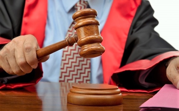 Miskunn, ikki dómur