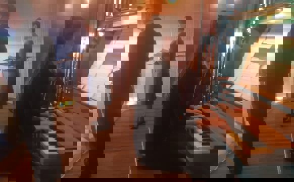 Hoyvíkar kirkja (2)