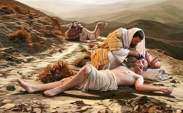 Verja vár og skjøldur