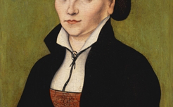 Morgunstjørnan yvir Wittenberg