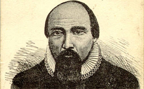 Eitt evangeliskt hávamál (1)