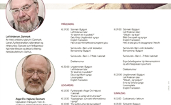 Kirkjuliga Heimamissiónin