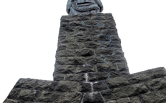 Lívæðr og hjartablóð fólksins (1)