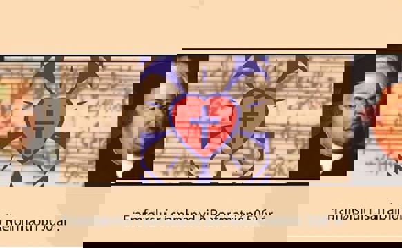 Jóhannes Passiónin, stórverk hjá J. S. Bach